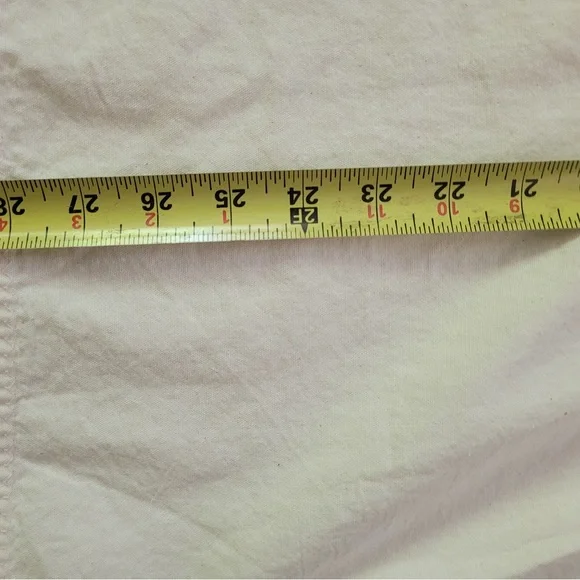 Boho Mexican Blouse - Picture 6 of 7